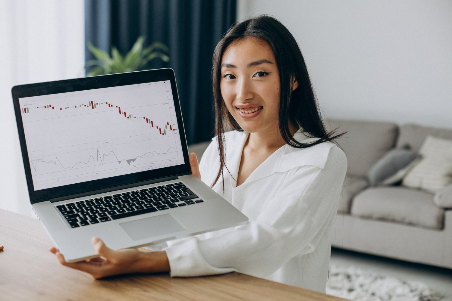 MT5 Trading Platform