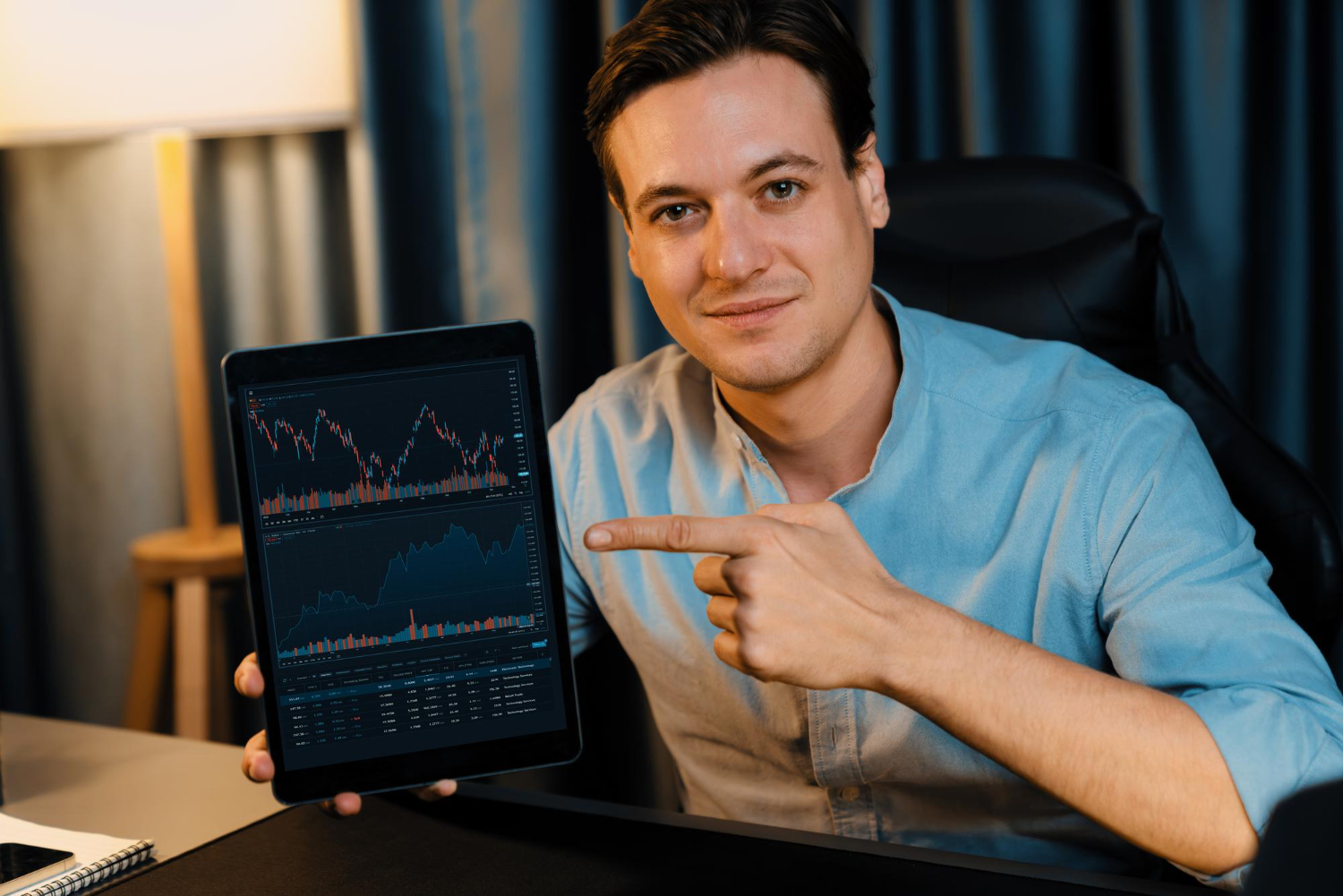 Forex Broker